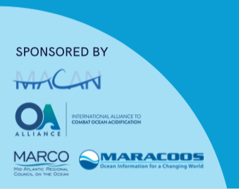 Supporting OA Action Planning and Implementation in the Mid-Atlantic