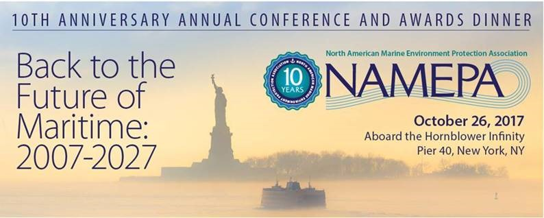 Back to the Future of Maritime: 2007-27