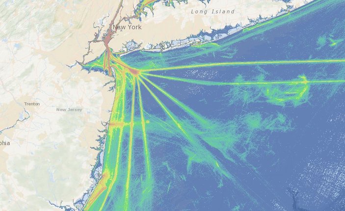 Mid-Atlantic Ocean Forum