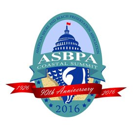ASBPA Coastal Summit 2016