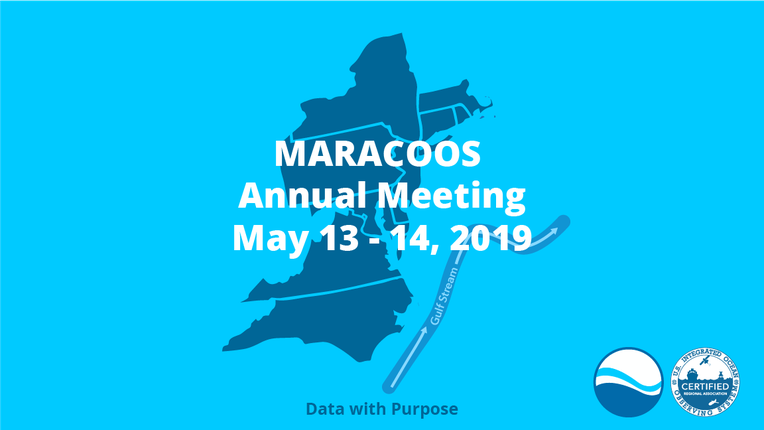 2019 MARACOOS Annual Meeting