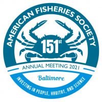 American Fisheries Society 151st Annual Meeting