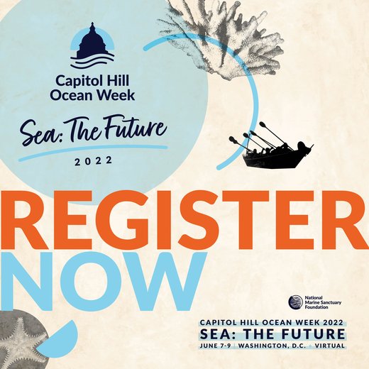 Capitol Hill Ocean Week 2022