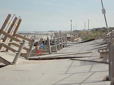 Webinar: Risk Communication in the Post-Sandy Era
