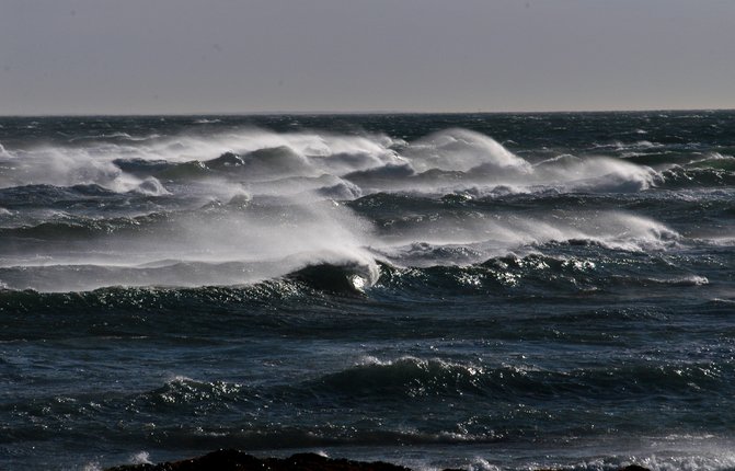 2023 MARACOOS Annual Meeting