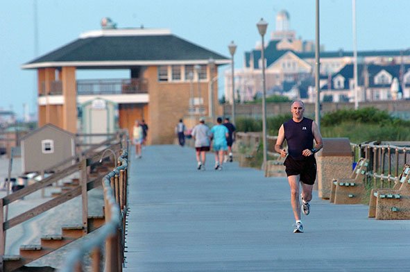 New Jersey Mid-Atlantic Ocean Plan Open House