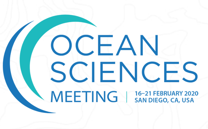 Ocean Sciences Meeting 2020