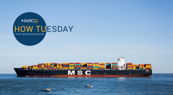 Video Rewind: NJ/Del. Bay PARS and Cape Fear Anchorage Webinar