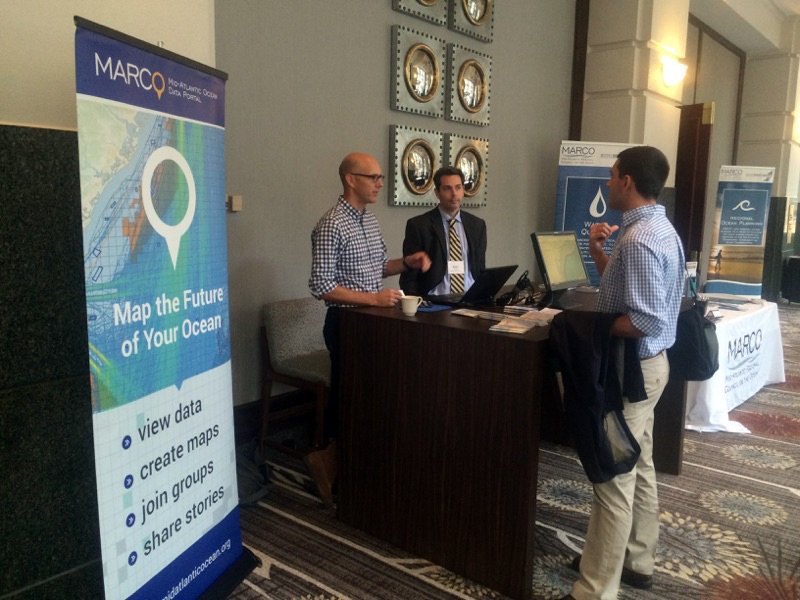 September 2015 RPB meeting