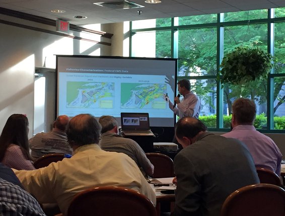 From Proposal to Power: The Steps of Offshore Wind Development