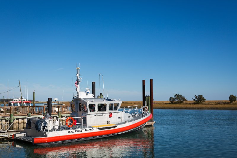 Coast Guard