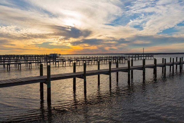 MACAN Webinar: Modeling Changes in Chesapeake Bay