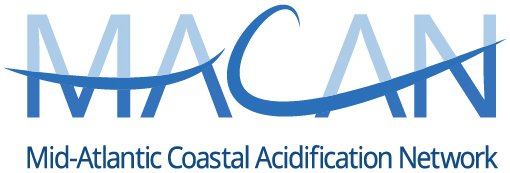 Mid-Atlantic Coastal Acidification Network Workshop