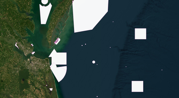 Munitions and Explosives of Concern Map Added to Security Theme