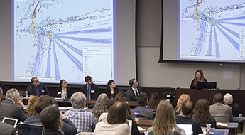 Video: Mid-Atlantic Ocean Forum Panel