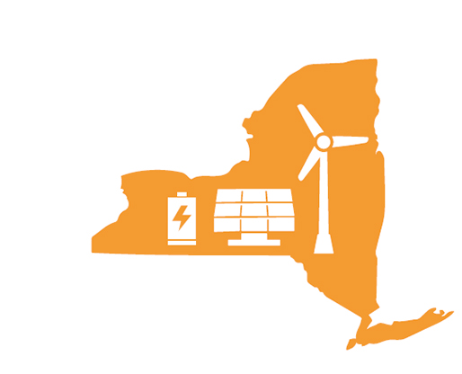 New York Energy Market Summit