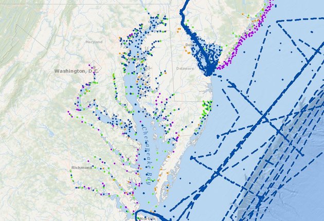 Webinar: Managing Global Acidification on a Regional Scale