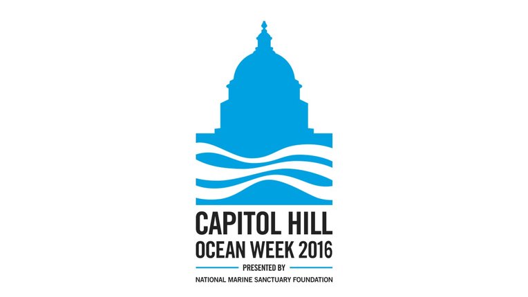 Capitol Hill Ocean Week 2016