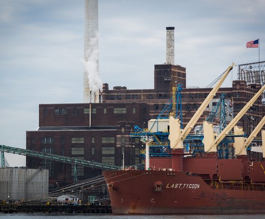 View Annual, Monthly Maps of 2023 Vessel Transit Counts