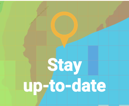 News from Our Partners