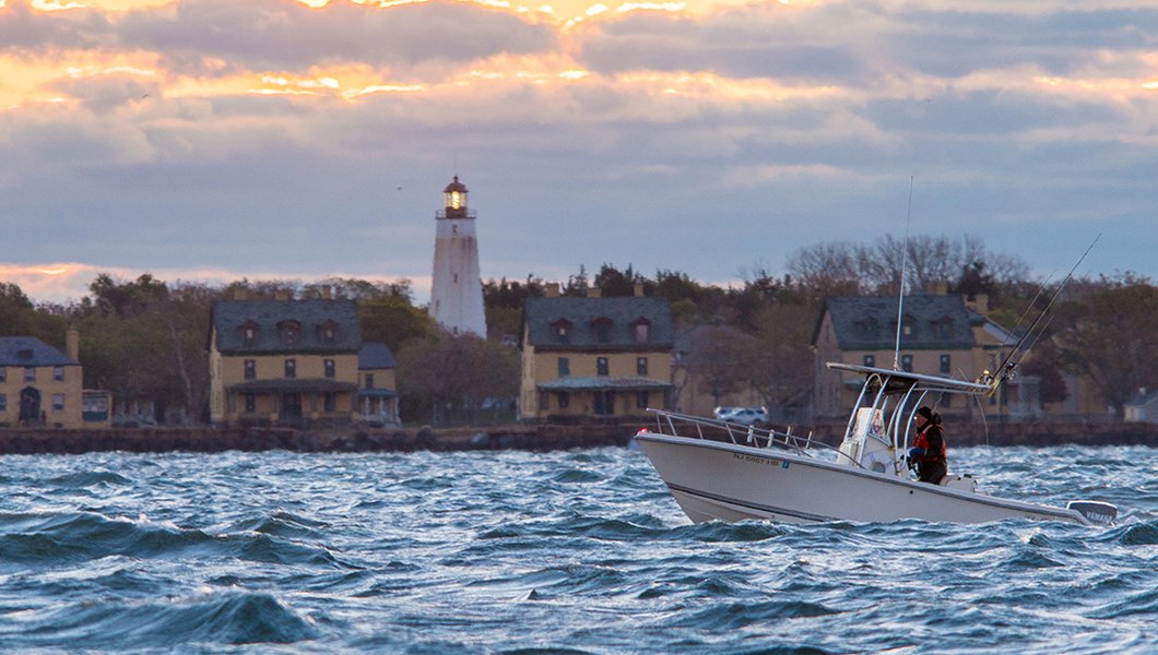 Sandy Hook