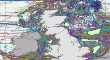 Lessons learned from across the pond