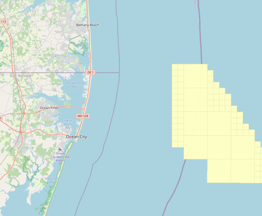 Summer Updates: Lightering Zones, U.S. Wind, Port Tonnage, Cape Fear Anchorage Areas
