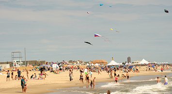 Take the Mid-Atlantic Coastal Recreation Survey