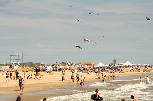 New Jersey Non-Consumptive Recreation Workshop