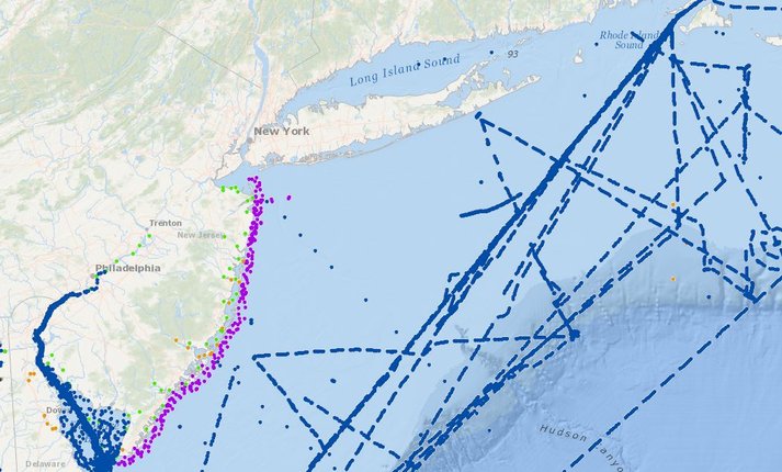 Mid-Atlantic Coastal Acidification Network May Webinar