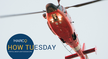 Video: Coast Guard Data Webinar