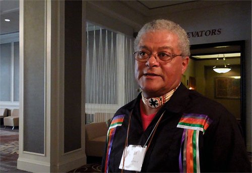 For Lenape, Ancient Cultural History Lies Beneath the Sea