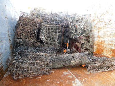 Mid-Atlantic Marine Debris Regional Workshop