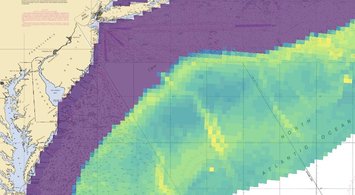 Video Rewind: Marine Life Mapping Webinar
