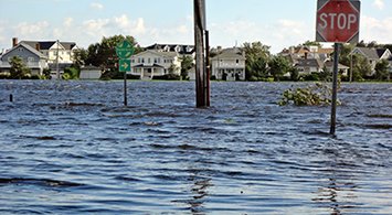 Video Rewind: Mapping Risk in the Mid-Atlantic