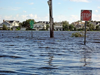 Climate Change, Coasts and Communities Symposium