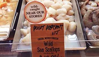 Acidification and Commercial Shellfish Webinar