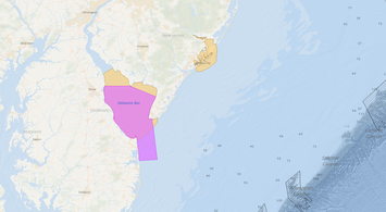 Habitat Areas of Particular Concern (HAPC) for Seven Fish Species and Groups Now Available