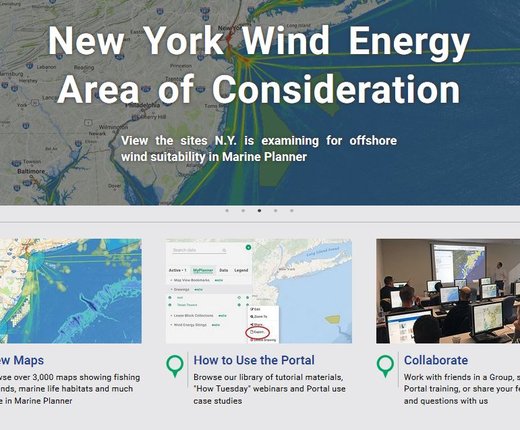 New Homepage and Site Upgrades