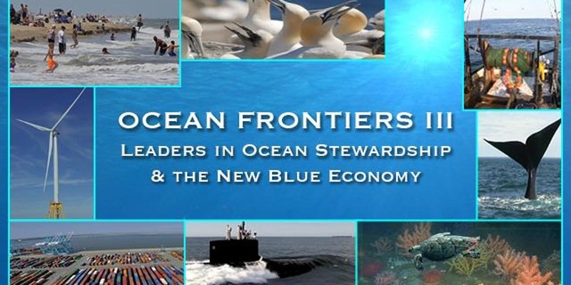 Ocean Frontiers III Premier