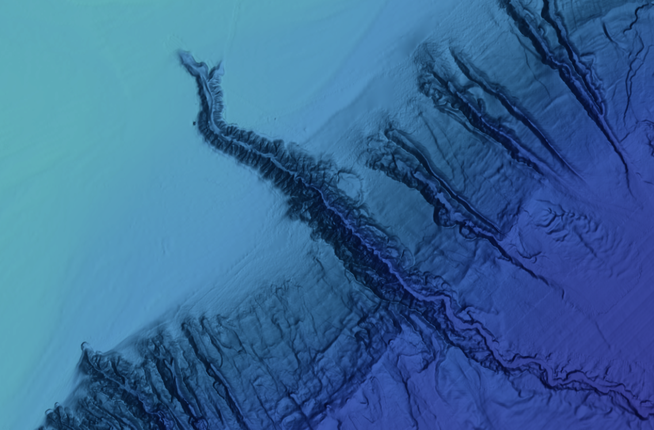 Hudson Canyon Virtual Public Meeting 1