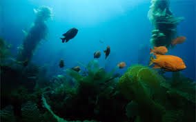 OCEANS ’16 Monterey