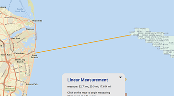 Introducing the Linear Measurement Tool