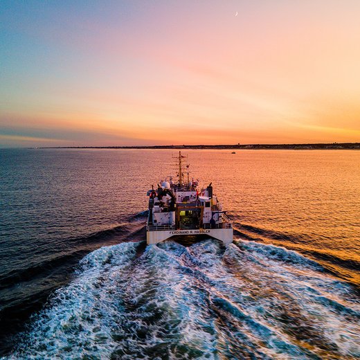 2025 Future of the Ocean Symposium