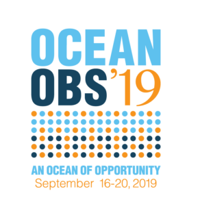 OceanObs'19: An Ocean of Opportunity