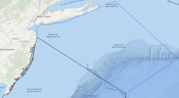Coast Guard Seeks Additional Information on Northern NY Bight PARS
