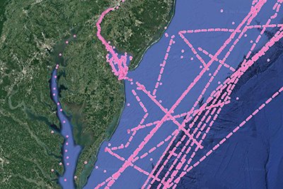 Mid-Atlantic Coastal Acidification Network Workshop