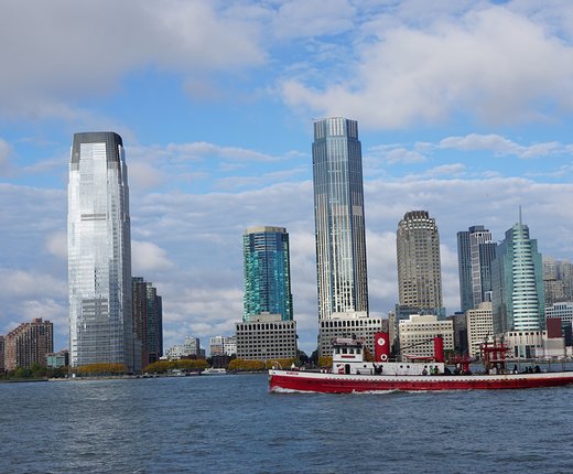 USACE Maintained Channels Maps Added to Maritime Theme