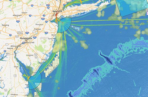 Mid-Atlantic Ocean Forum