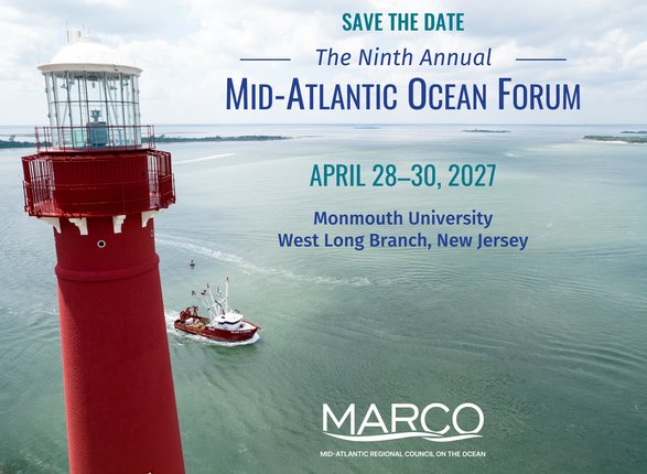 2027 Mid-Atlantic Ocean Forum